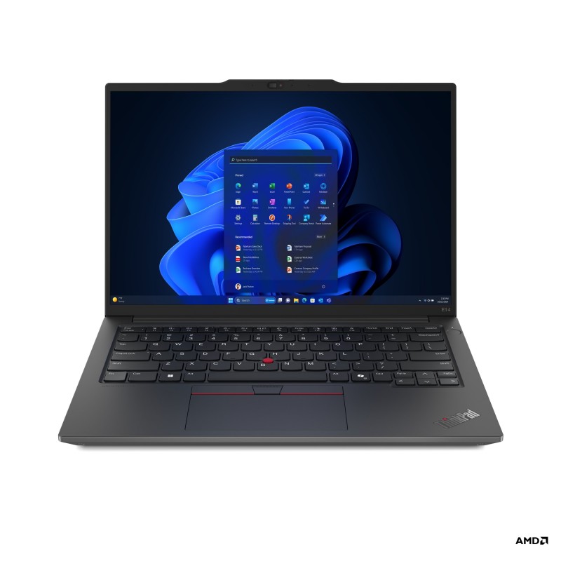 Lenovo ThinkPad E14 Gen 6 (AMD)