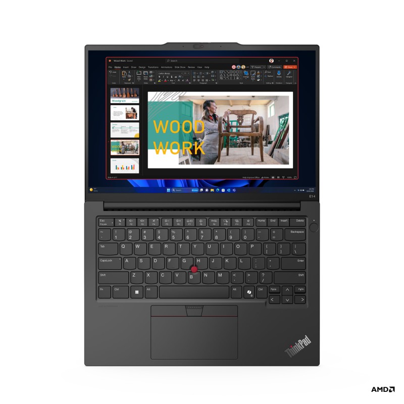 Lenovo ThinkPad E14 Gen 6 (AMD)