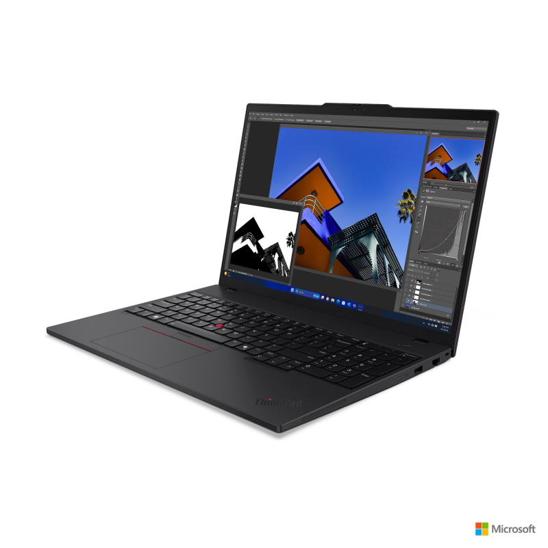 Lenovo ThinkPad T16 Gen 3 (Intel)