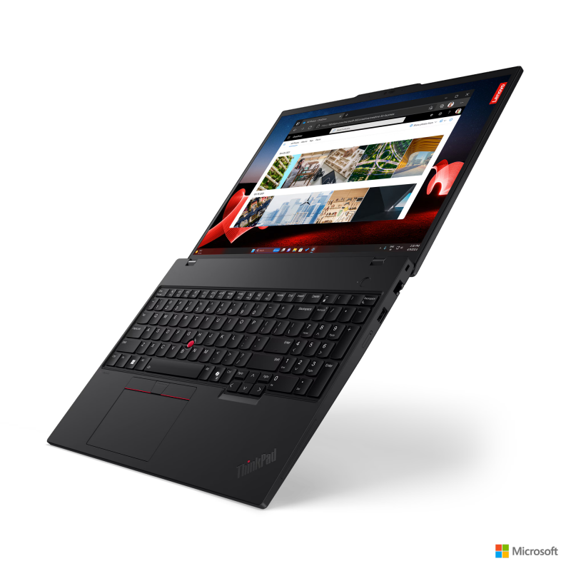 Lenovo ThinkPad T16 Gen 3 (Intel)